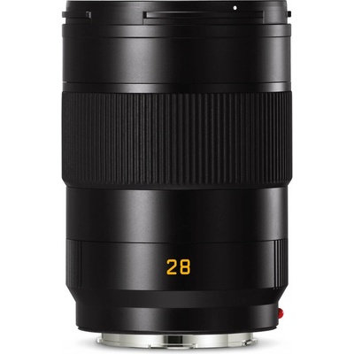 Leica SL 28mm f/2 Aspherical APO-Summicron - SL