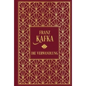 Die Verwandlung (ISBN: 9783868205572)