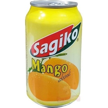 Sagiko mango 320 ml