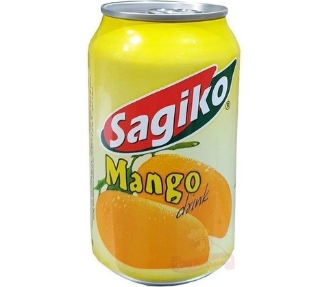 Sagiko mango 320 ml