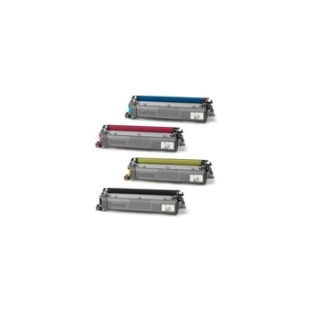 Brother TN-248VAL Toner Cartridges - Multipack (TN248VAL)