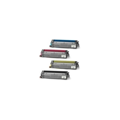 Brother TN-248VAL Toner Cartridges - Multipack (TN248VAL)