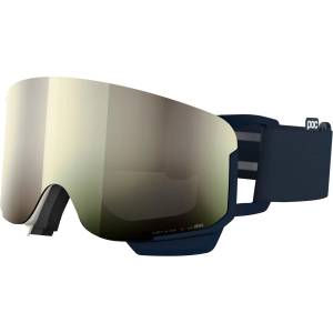 POC Ски маска Poc Nexal Mid S2 (VLT 29%) Ski goggles - Bleu / Blanc - размер One Size (417-4011-0211)