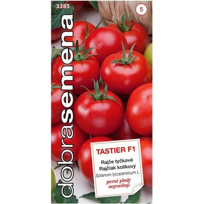 Dobrasemena Rajčiak Kolíkový TASTIER F1 PRO - 3385