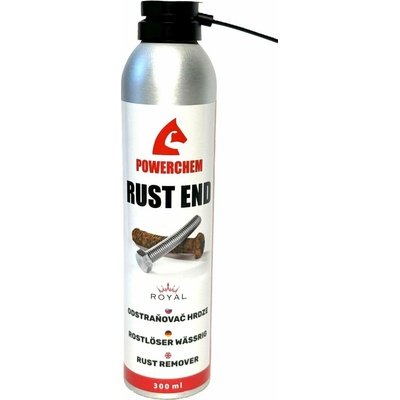 Wurth Odstraňovač Hrdze 300ml