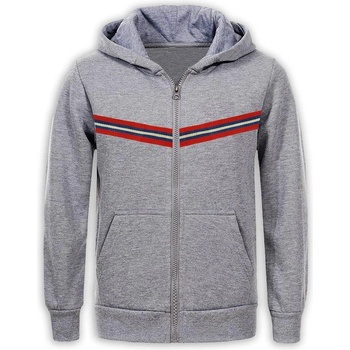 Image 1 of KANU Детски ватиран суичър (33308)