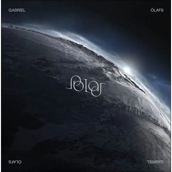 Gabríel Ólafs - Polar (CD) (0602468006466)