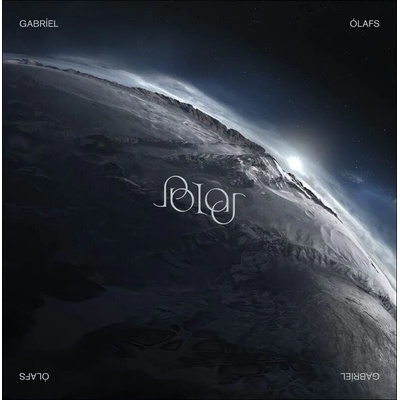 Gabríel Ólafs - Polar (CD) (0602468006466)
