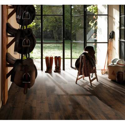 Parador Classic 1050 Dub dymový kartáčovaná štruktúra 1475603 2,49 m²