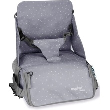 Asalvo ANYWHERE booster humus grey