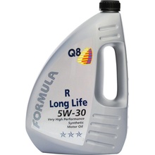 Q8 Oils Formula R Long Life 5W-30 4 l