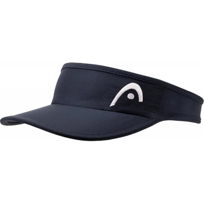 Head Pro Player Dámsky šilt Women's Visor Navy