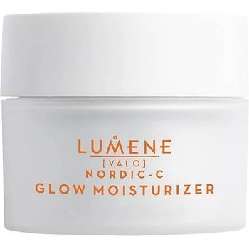 Image 1 of Lumene Хидратант за сияние и блясък с витамин С Lumene NORDIC-C Valo (LSCV83296)