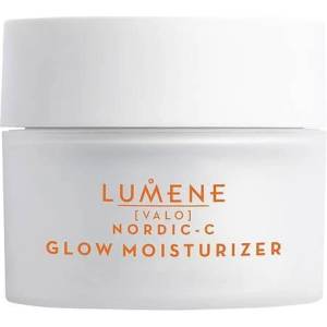 Lumene Хидратант за сияние и блясък с витамин С Lumene NORDIC-C Valo (LSCV83296)