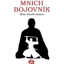 Mnich bojovník - Mistr Sandó Kaisen