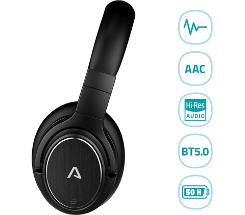 LAMAX NoiseComfort ANC