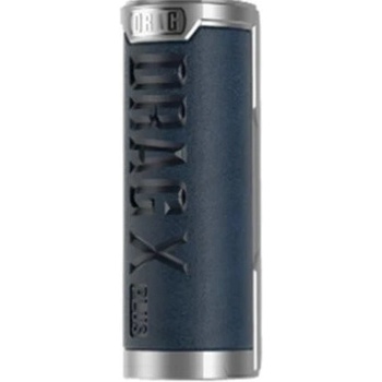 VOOPOO Grip Drag X Plus Profesional Edition 100W Easy Kit Silver Blue