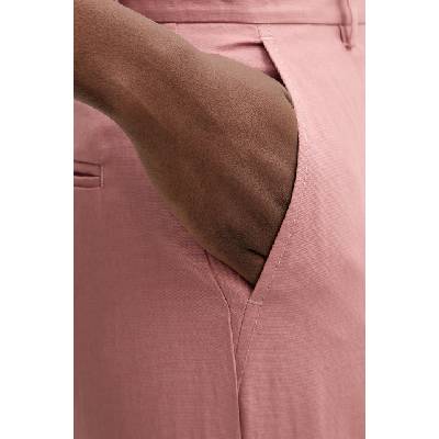 Weekend Max Mara Ленен панталон Weekend Max Mara ZIRCONE (2615131052600)
