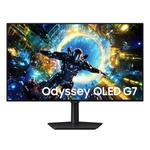 Samsung Odyssey G7 S32HG730SU Монитори