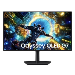 Samsung Odyssey G7 S32HG730SU Монитори