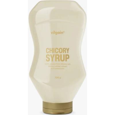 Vilgain Sirup z čekanky 700g