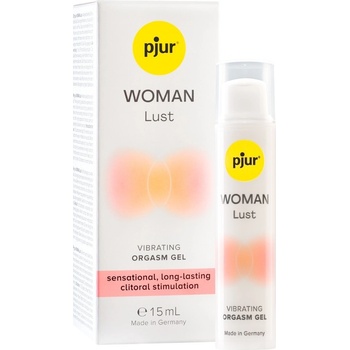 pjur Woman Lust 15 ml