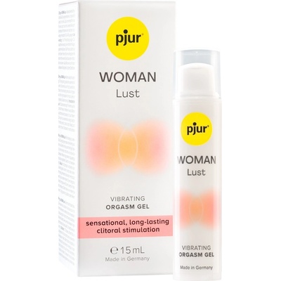 pjur Woman Lust 15 ml