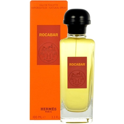 Hermès Rocabar toaletná voda pánska 100 ml tester