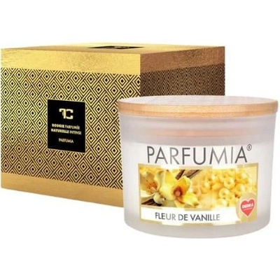 PARFUMIA FLEUR DE VANILLE 400 ml