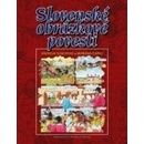 Slovenské obrázkové povesti