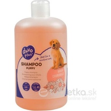 Duvo+ šampón pre šteňatá 250 ml