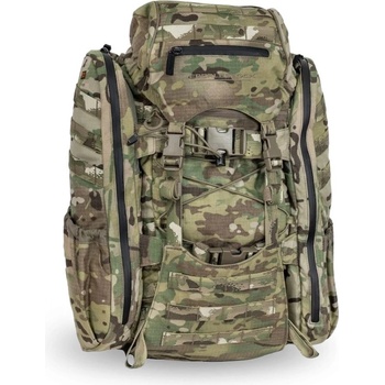 EBERLESTOCK Batoh X2 PACK MULTICAM