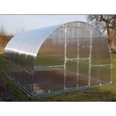 Záhradné skleníky Gutta Gardentec Classic T 6 x 3 m