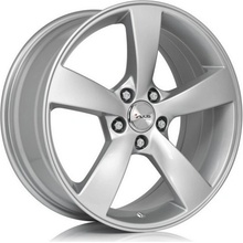 Avus Racing AF10 9x20 5x112 ET18 hyper silver