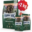 Granule pro psy Happy Dog Supreme Sensible Montana 10 kg