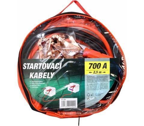 Compass 700 A 2,5 m