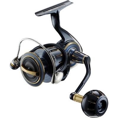 Daiwa Saltiga 23 6000-XH
