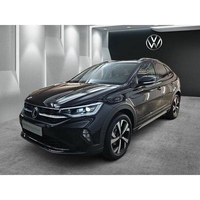 Volkswagen Taigo Style DSG 85 kW