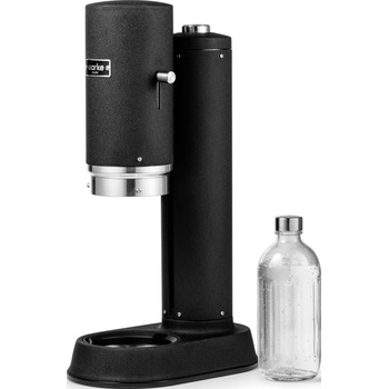AARKE Saturator Carbonator Pro, черен мат (A1082)