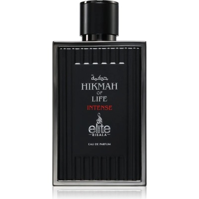 Risala Elite Hikmah Of Life Intense EDP мъжки 100ml
