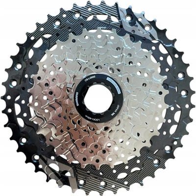 Shimano Deore CS-LG600