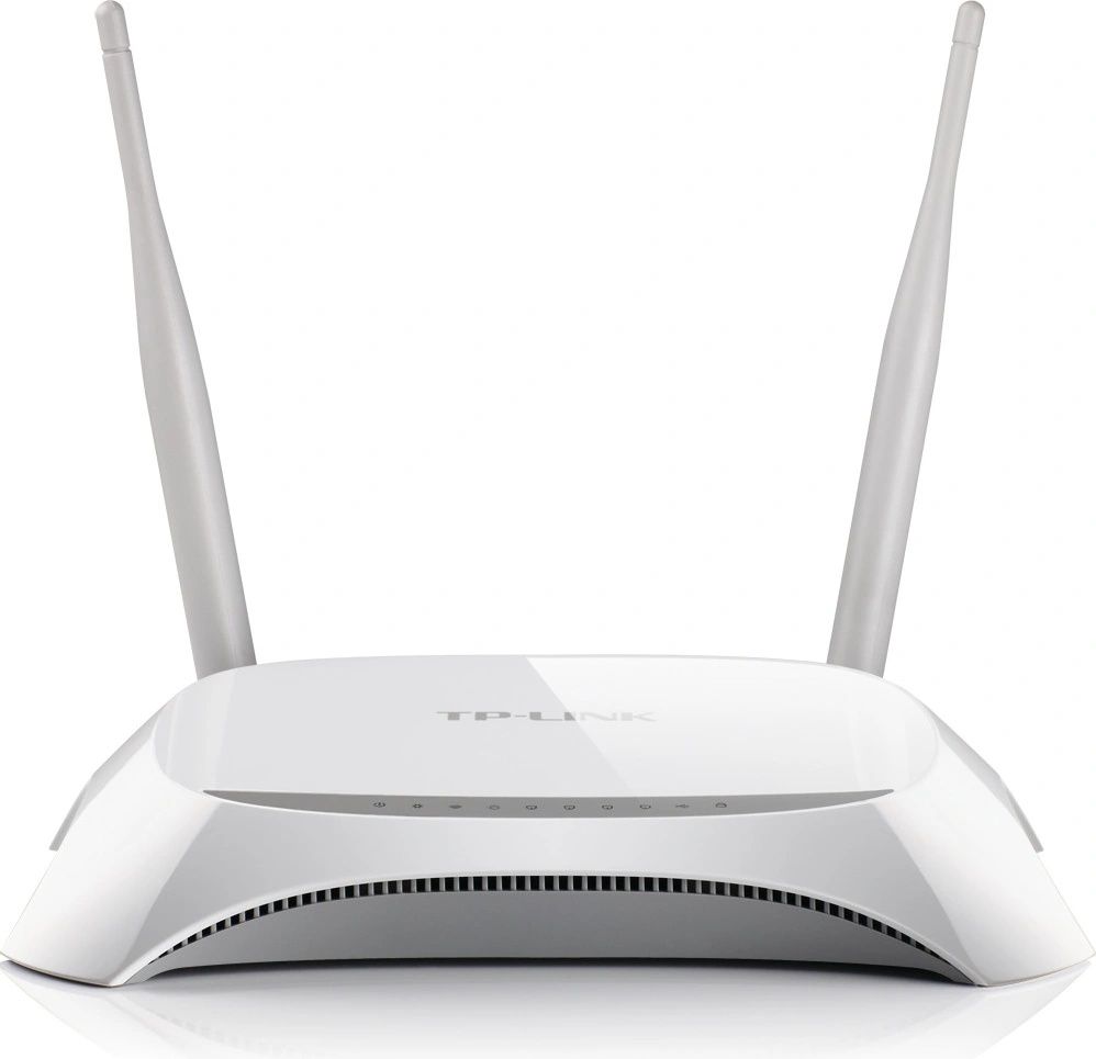 TP-Link TL-MR3420