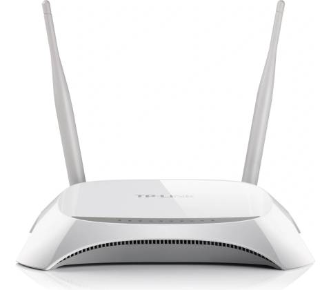 TP-Link TL-MR3420