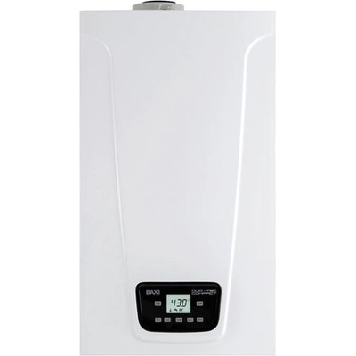 Baxi Duo-Tec Compact E 1.24