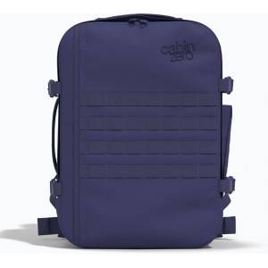 CabinZero Раница за пътуване CabinZero Military 36 l galaxy blue