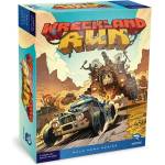 Renegade Game Studios Настолна соло игра Wreckland Run - Стратегическа (RGS-02315-1) - ozone