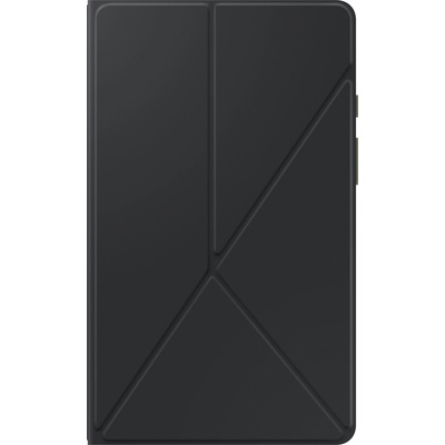 Samsung Galaxy Tab A9 Book Cover black (EF-BX110TBEGWW)