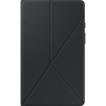 Samsung Galaxy Tab A9 Book Cover black (EF-BX110TBEGWW)