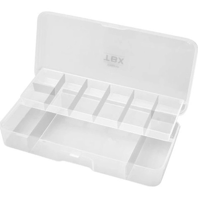 Delphin krabička TBX One 230-11P 230x119x45 mm
