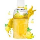 Mogu Mogu Jelly Pineapple Juice 320 ml
